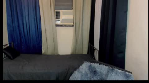 Cheska online show from February 11, 2025, 8:20 pm