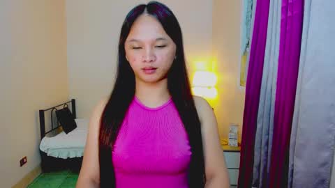 Cheska online show from March 7, 2025, 5:17 pm