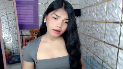 Snapshot of sugar_n_spicex chatting on April 16, 2026, 6:47 am trisha online show from April 16, 2026, 6:47 am