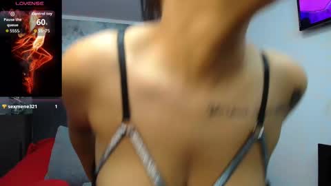 Snapshot of sugar_nymph chatting on September 26, 2025, 5:33 am SugarNymph online show from September 26, 2025, 5:33 am