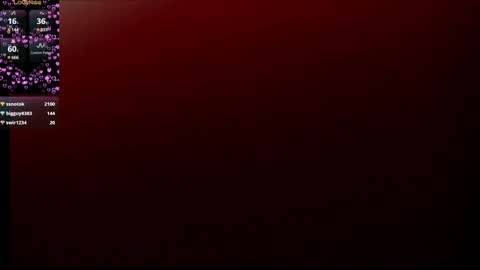 Snapshot of sugar_rainbow chatting on January 11, 2025, 1:06 am Kinga online show from January 11, 2025, 1:06 am