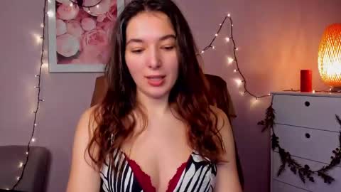 Snapshot of sugar_xmegan chatting on December 20, 2024, 2:05 pm Megan online show from December 20, 2024, 2:05 pm