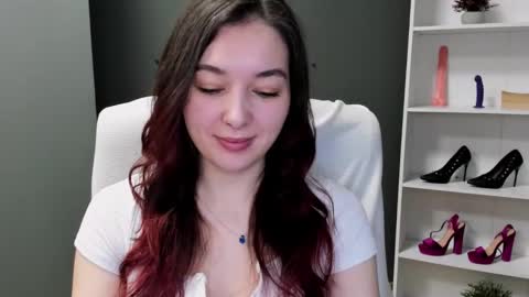 Megan online show from February 25, 2026, 7:51 am