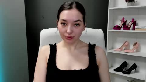 Megan online show from April 8, 2026, 6:57 am