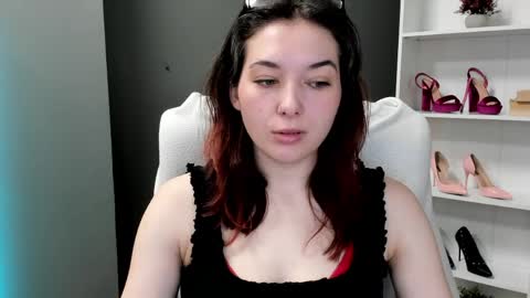 Megan online show from April 28, 2026, 6:51 am
