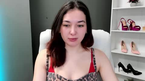 Megan online show from May 1, 2026, 8:19 am