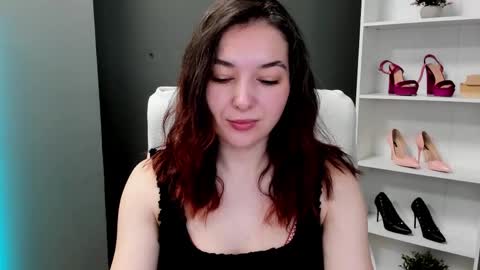 Megan online show from May 4, 2026, 6:53 am