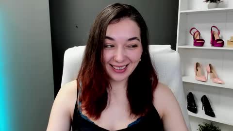 Megan online show from May 5, 2026, 6:54 am
