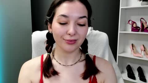 Megan online show from May 14, 2026, 7:15 am