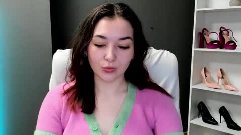 Megan online show from May 15, 2026, 6:53 am