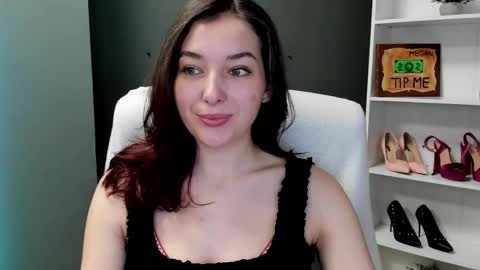 Megan online show from June 9, 2026, 7:09 am