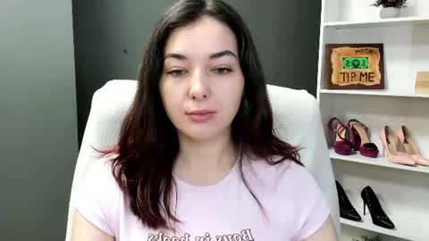 Megan online show from June 22, 2026, 6:43 am