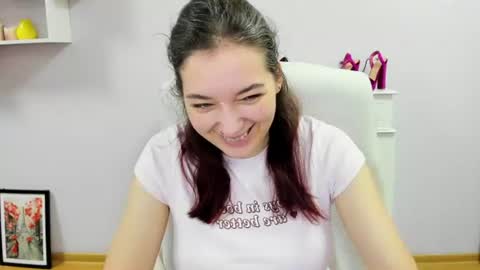 Megan online show from June 25, 2026, 7:35 am