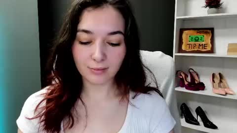 Megan online show from June 29, 2026, 6:41 am
