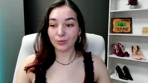 Megan online show from June 30, 2026, 6:36 am