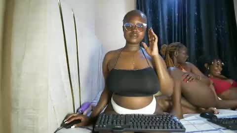 Ss online show from April 10, 2026, 1:11 am
