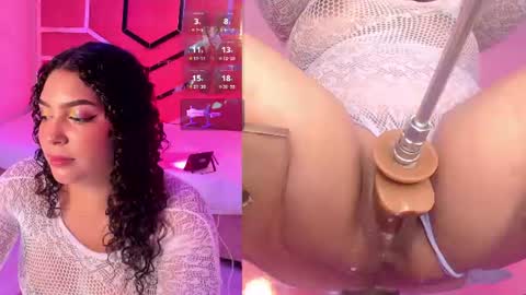 Lili  online show from June 27, 2026, 2:44 pm
