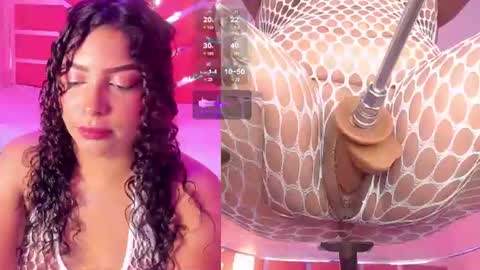 Lili  online show from June 28, 2026, 1:17 pm
