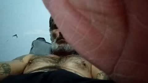 Snapshot of sugarbearthornwood74 chatting on October 31, 2025, 5:52 am Sugarbearthornwood74 online show from October 31, 2025, 5:52 am