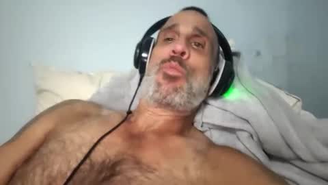 Sugarbearthornwood74 online show from April 26, 2026, 11:35 pm