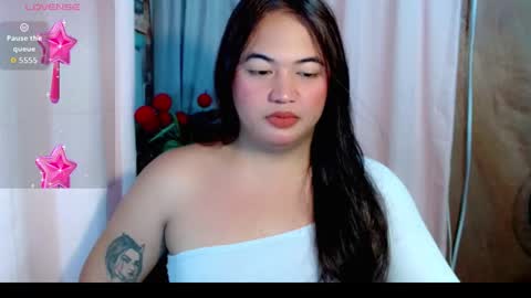 belle online show from January 12, 2026, 2:39 am