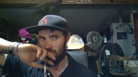 Sugarbush696 online show from October 2, 2025, 2:40 am