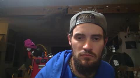 Sugarbush696 online show from October 5, 2025, 6:34 am