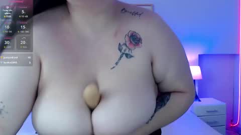 kira online show from February 27, 2025, 8:09 pm