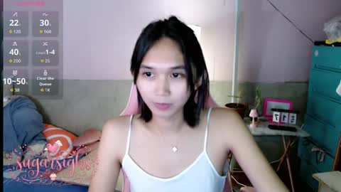 Snapshot of sugarsighs chatting on April 17, 2026, 1:14 pm Sugar online show from April 17, 2026, 1:14 pm