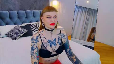 sugarsoot online show from February 3, 2026, 6:22 am