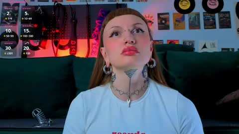 sugarsoot online show from April 23, 2026, 12:29 pm