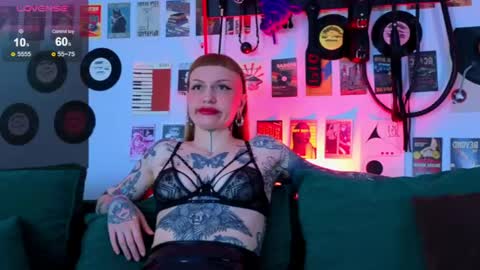 sugarsoot online show from June 9, 2026, 6:14 am