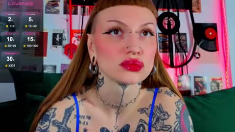 sugarsoot online show from June 19, 2026, 6:07 am