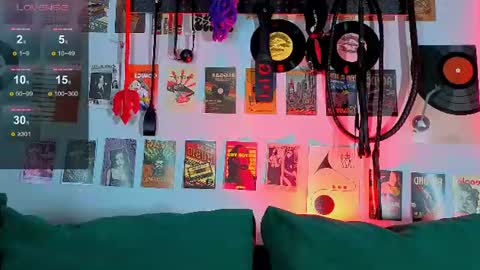 sugarsoot online show from June 23, 2026, 5:49 am