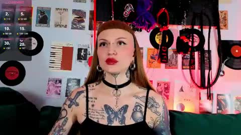 sugarsoot online show from June 28, 2026, 5:46 am