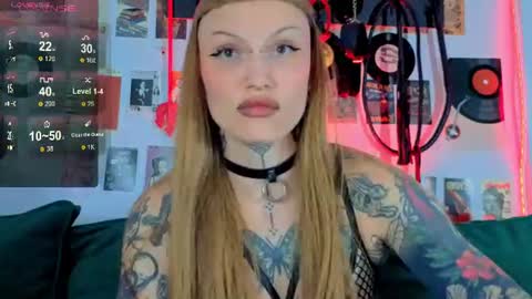 sugarsoot online show from June 30, 2026, 5:41 am