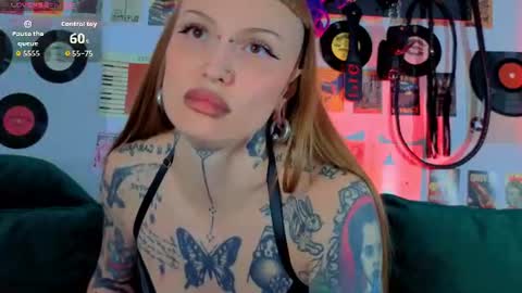 sugarsoot online show from July 2, 2026, 5:57 am