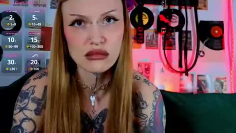 sugarsoot online show from July 7, 2026, 5:43 am