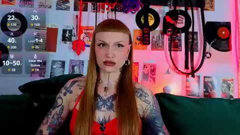 sugarsoot online show from July 7, 2026, 7:23 am