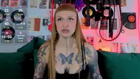 sugarsoot online show from July 11, 2026, 6:16 am