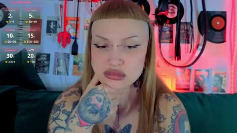 sugarsoot online show from July 15, 2026, 6:07 am