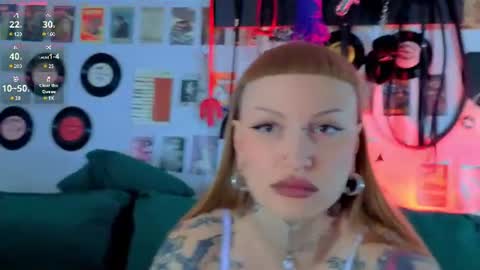 sugarsoot online show from July 19, 2026, 5:33 am