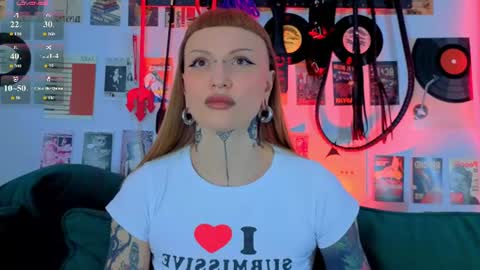 sugarsoot online show from July 21, 2026, 5:32 am