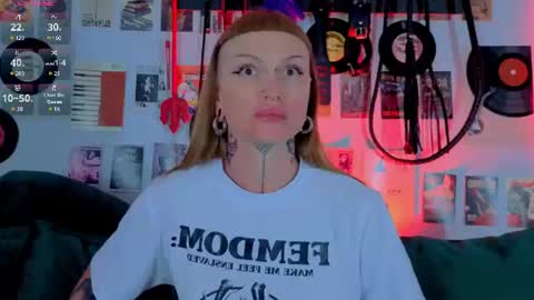 sugarsoot online show from July 23, 2026, 5:49 am