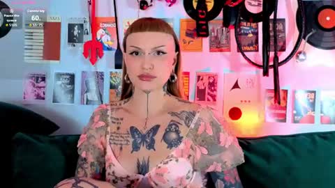 sugarsoot online show from August 3, 2026, 9:04 am