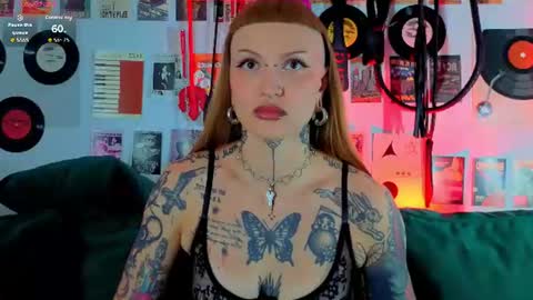 sugarsoot online show from August 4, 2026, 5:43 am