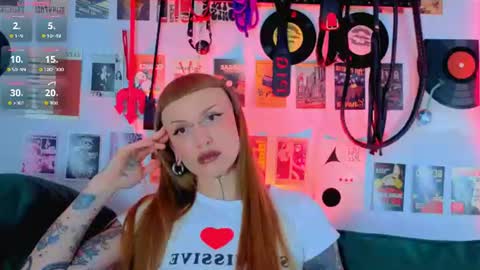 sugarsoot online show from August 6, 2026, 5:53 am