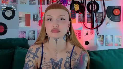 sugarsoot online show from August 7, 2026, 5:53 am