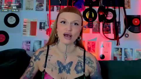sugarsoot online show from August 8, 2026, 5:42 am