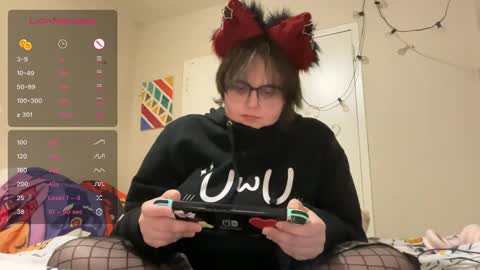 Snapshot of sugarstock chatting on October 18, 2025, 2:25 am SugarStock online show from October 18, 2025, 2:25 am